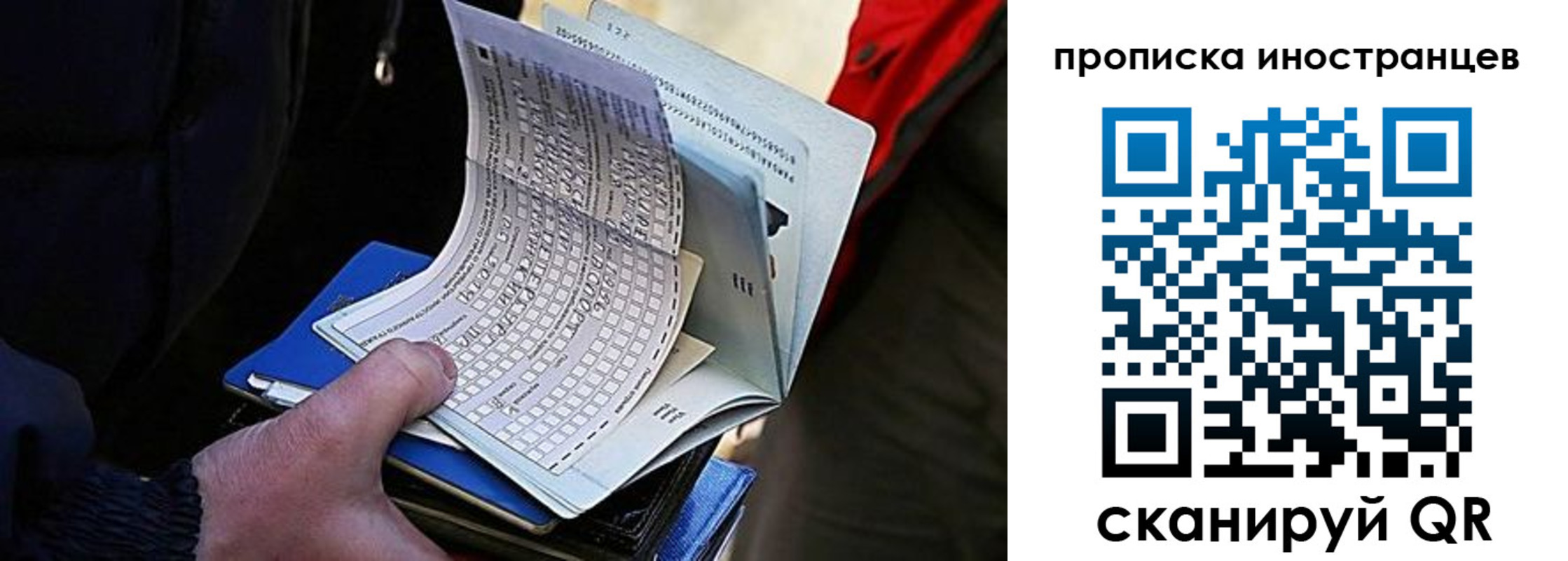 где прописаться в Электрогорске